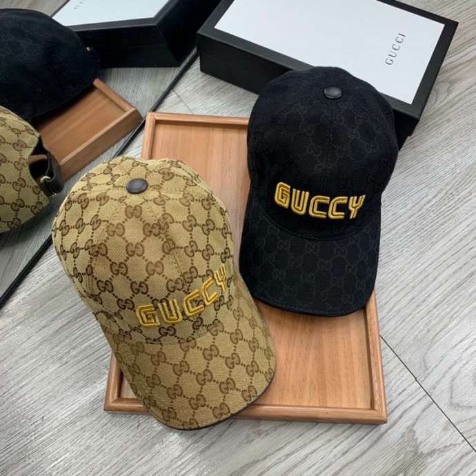 Picture of Gucci Cap _SKUGuccicaphm87179